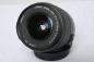 Preview: Canon EF-S 18-55mm F3,5-5,6 II -Gebrauchtartikel-